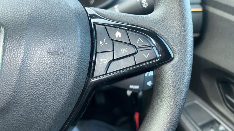 Dacia Sandero Stepway 1.0 TCe Essential 5dr Petrol Hatchback